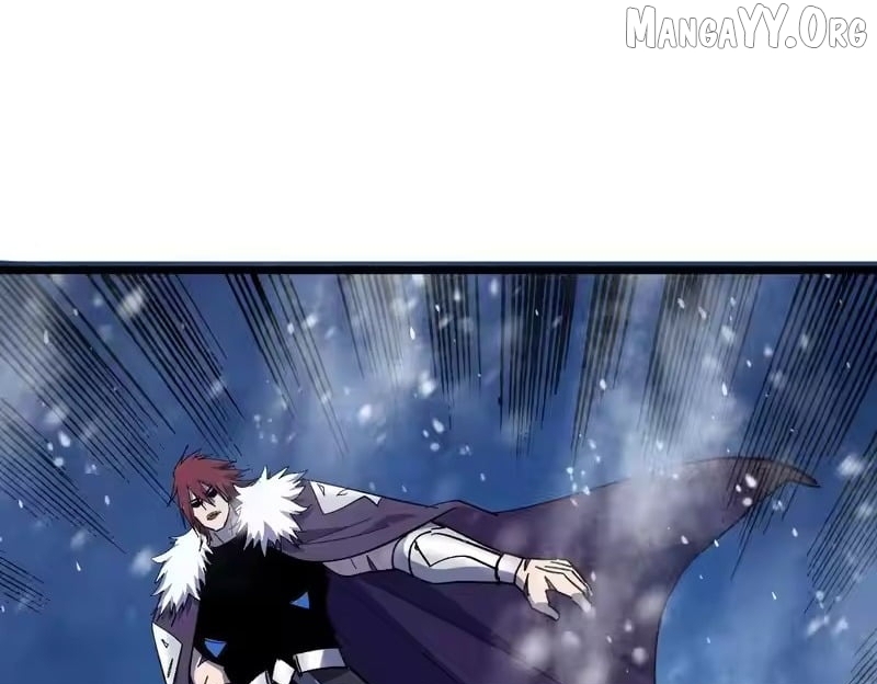 I Rely on My Invincibility to Deal Tons of Damage Passively! Chapter 149 - Page 154 in English