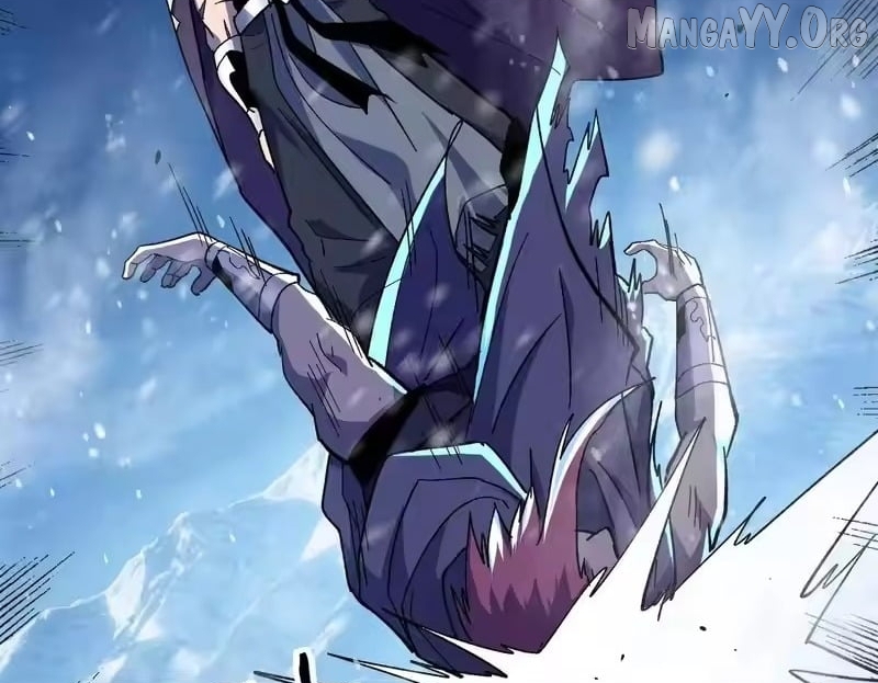 I Rely on My Invincibility to Deal Tons of Damage Passively! Chapter 149 - Page 155 in English