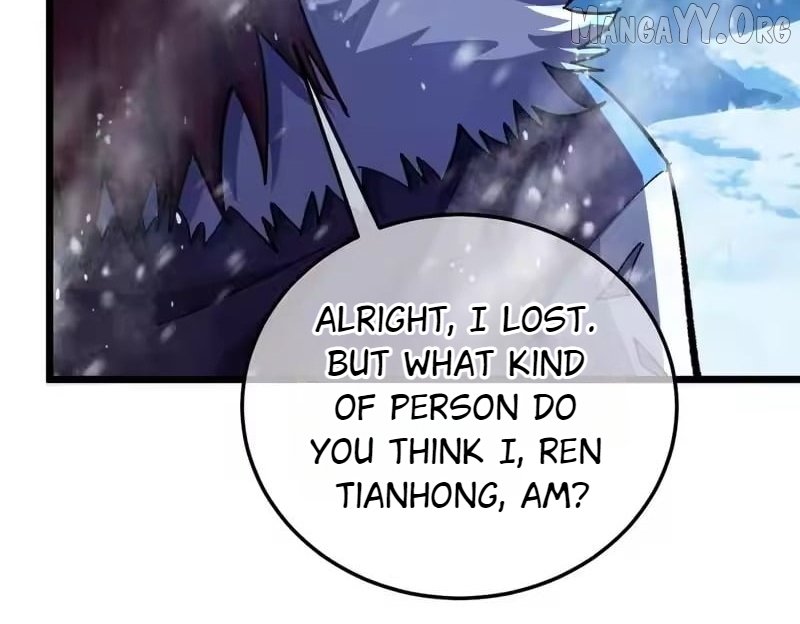 I Rely on My Invincibility to Deal Tons of Damage Passively! Chapter 149 - Page 159 in English
