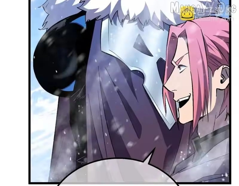 I Rely on My Invincibility to Deal Tons of Damage Passively! Chapter 149 - Page 16 in English