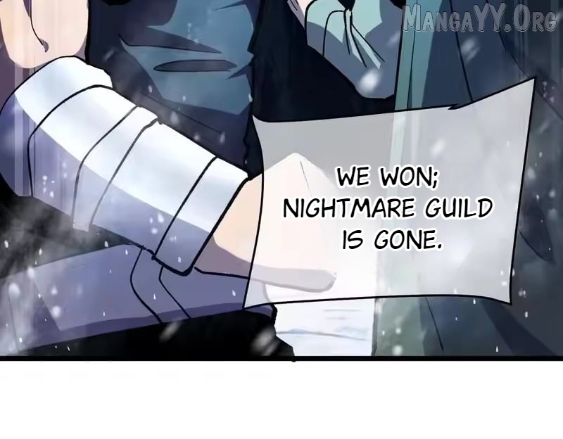 I Rely on My Invincibility to Deal Tons of Damage Passively! Chapter 149 - Page 165 in English