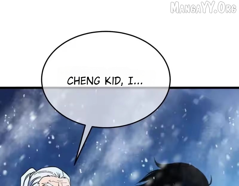 I Rely on My Invincibility to Deal Tons of Damage Passively! Chapter 149 - Page 170 in English