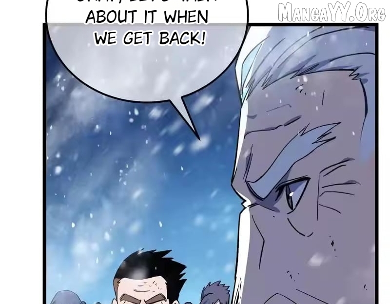 I Rely on My Invincibility to Deal Tons of Damage Passively! Chapter 149 - Page 174 in English