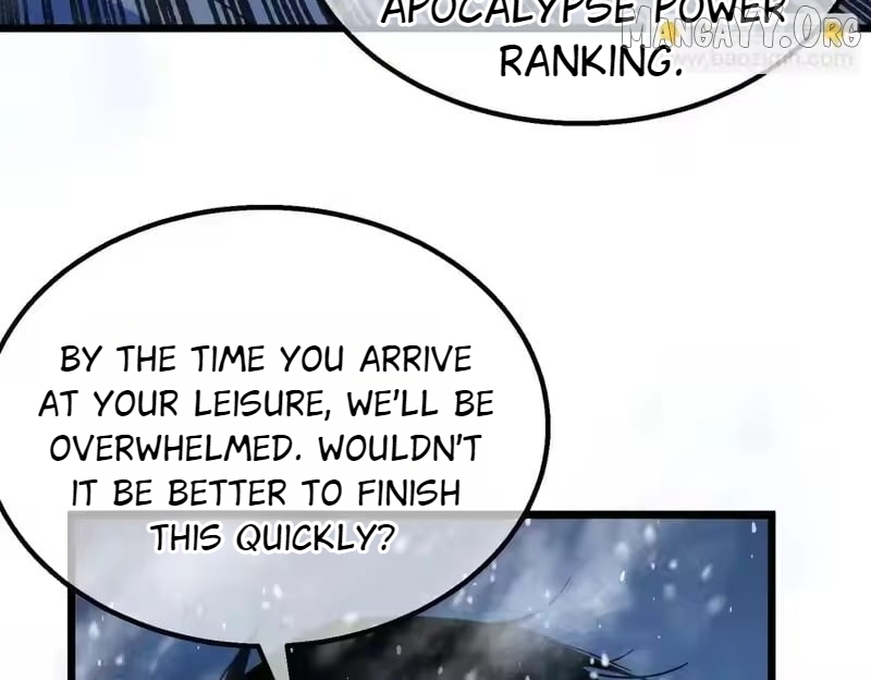 I Rely on My Invincibility to Deal Tons of Damage Passively! Chapter 149 - Page 24 in English