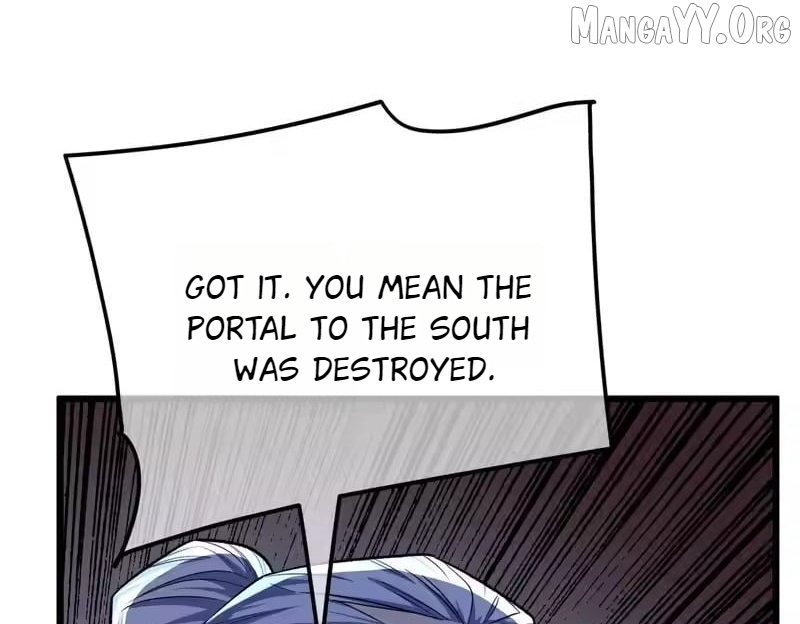 I Rely on My Invincibility to Deal Tons of Damage Passively! Chapter 149 - Page 4 in English