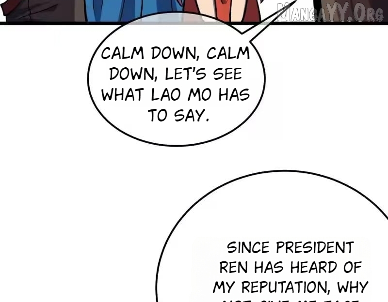 I Rely on My Invincibility to Deal Tons of Damage Passively! Chapter 149 - Page 40 in English
