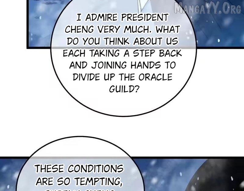 I Rely on My Invincibility to Deal Tons of Damage Passively! Chapter 149 - Page 52 in English