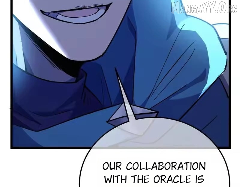 I Rely on My Invincibility to Deal Tons of Damage Passively! Chapter 149 - Page 58 in English