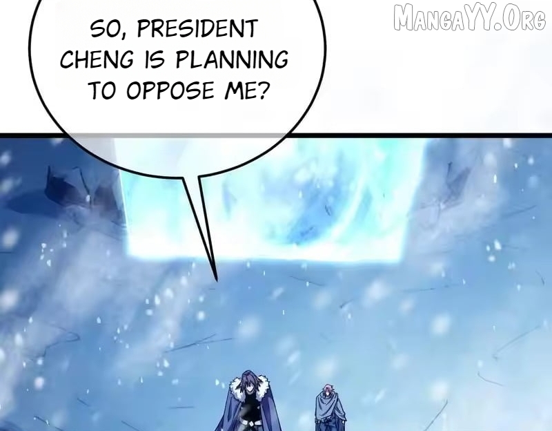 I Rely on My Invincibility to Deal Tons of Damage Passively! Chapter 149 - Page 60 in English
