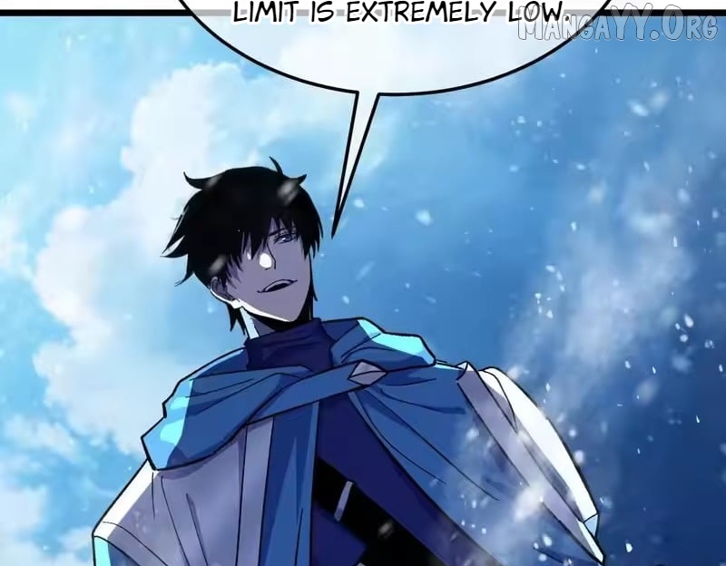I Rely on My Invincibility to Deal Tons of Damage Passively! Chapter 149 - Page 64 in English