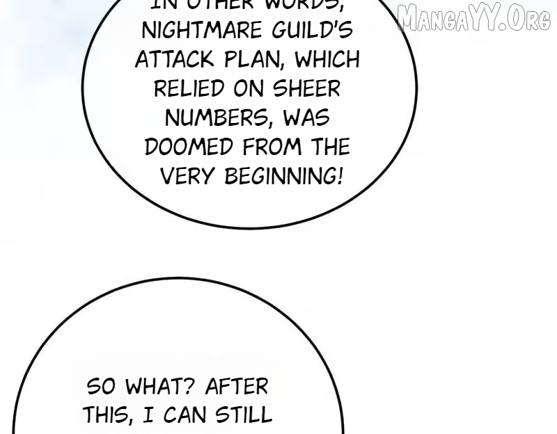 I Rely on My Invincibility to Deal Tons of Damage Passively! Chapter 149 - Page 66 in English