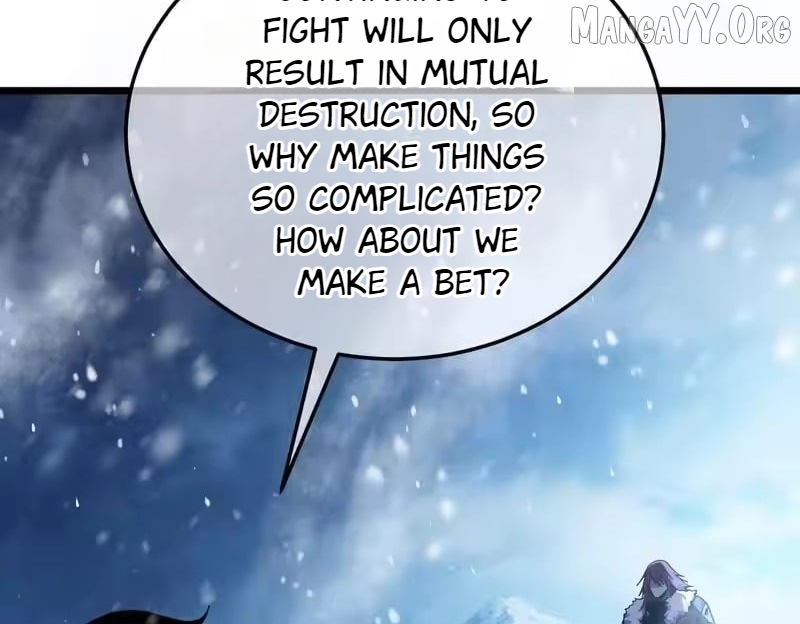 I Rely on My Invincibility to Deal Tons of Damage Passively! Chapter 149 - Page 70 in English