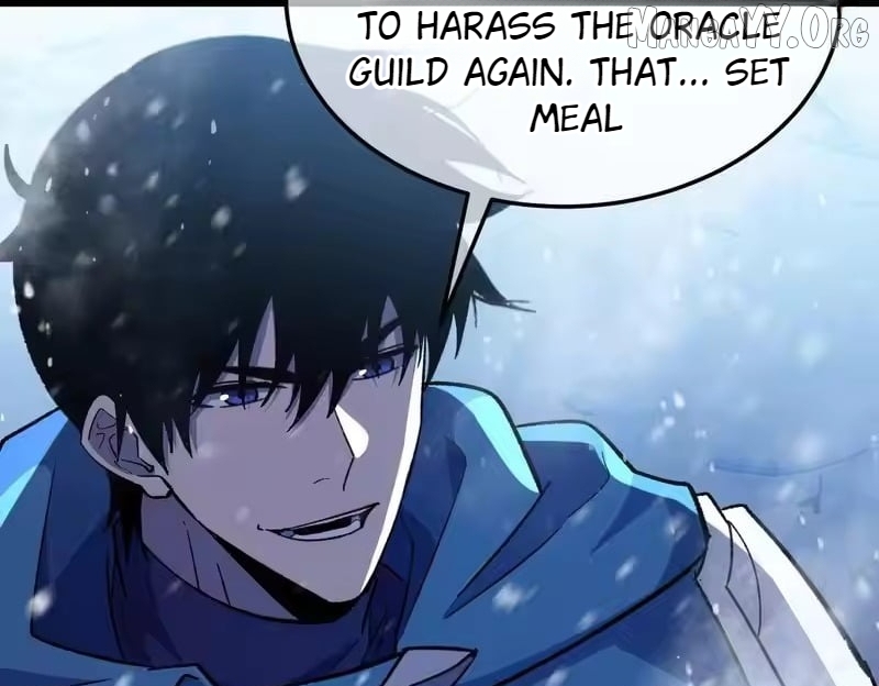 I Rely on My Invincibility to Deal Tons of Damage Passively! Chapter 149 - Page 75 in English