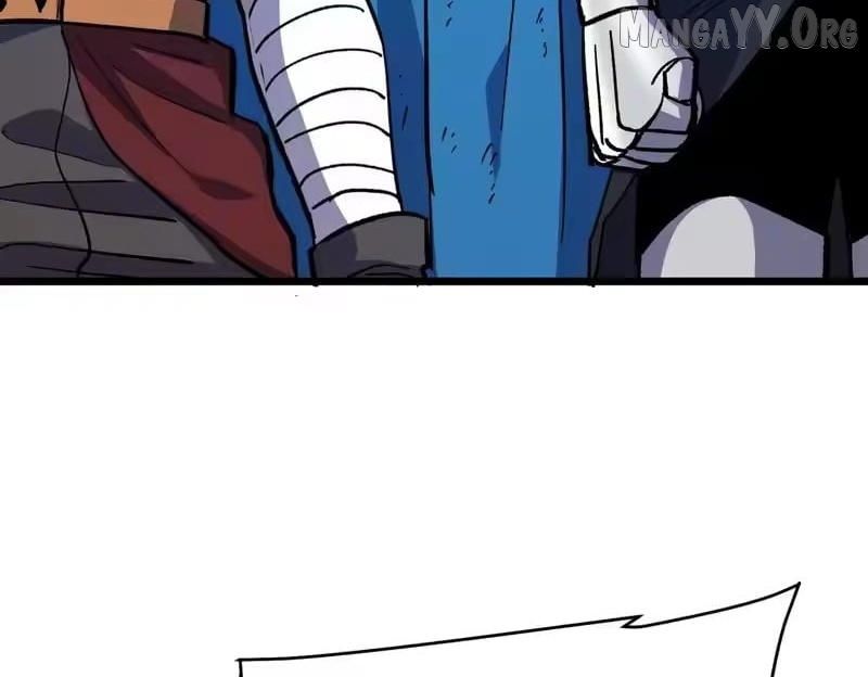 I Rely on My Invincibility to Deal Tons of Damage Passively! Chapter 149 - Page 80 in English