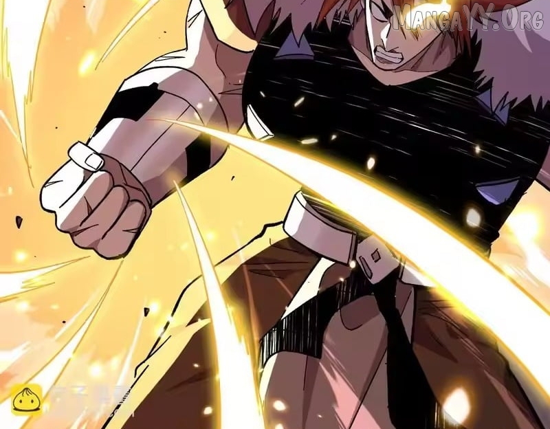 I Rely on My Invincibility to Deal Tons of Damage Passively! Chapter 149 - Page 95 in English