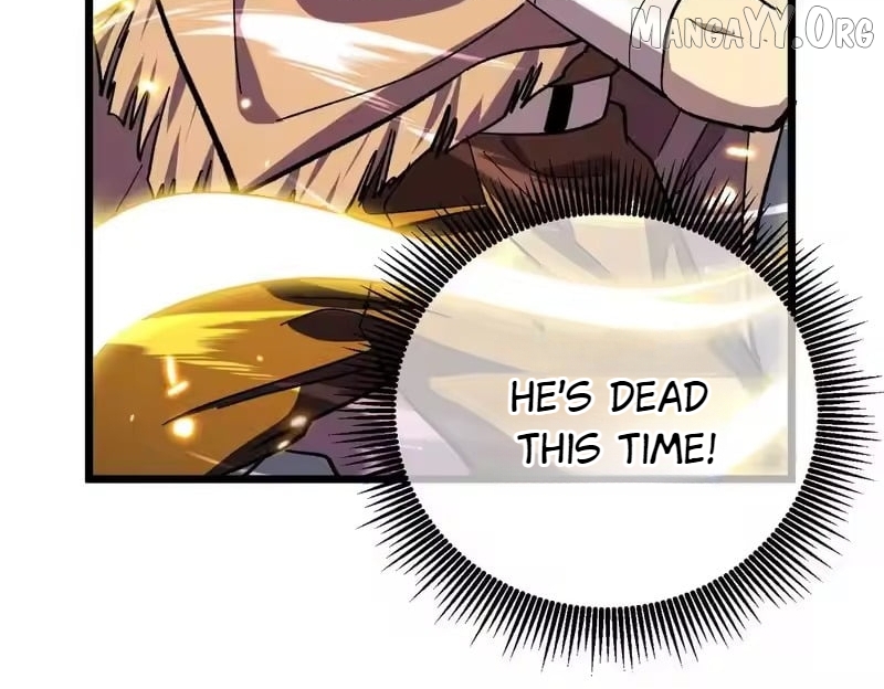 I Rely on My Invincibility to Deal Tons of Damage Passively! Chapter 149 - Page 99 in English