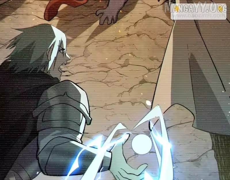 I Rely on My Invincibility to Deal Tons of Damage Passively! Chapter 150 - Page 102 in English