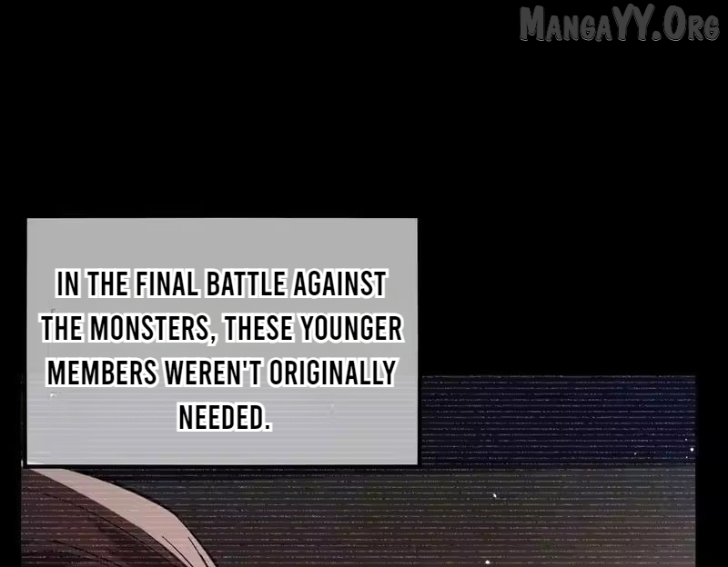 I Rely on My Invincibility to Deal Tons of Damage Passively! Chapter 150 - Page 108 in English