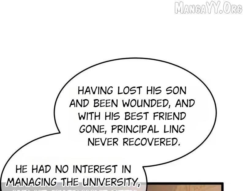 I Rely on My Invincibility to Deal Tons of Damage Passively! Chapter 150 - Page 116 in English