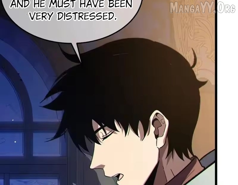 I Rely on My Invincibility to Deal Tons of Damage Passively! Chapter 150 - Page 117 in English