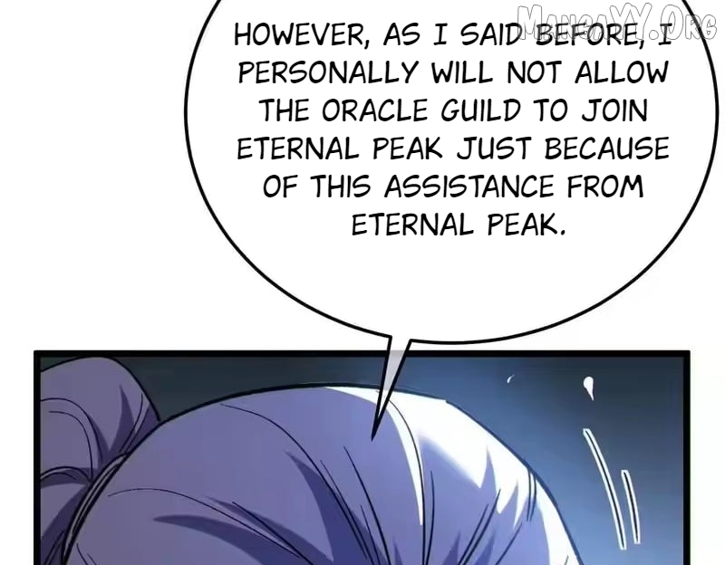 I Rely on My Invincibility to Deal Tons of Damage Passively! Chapter 150 - Page 12 in English