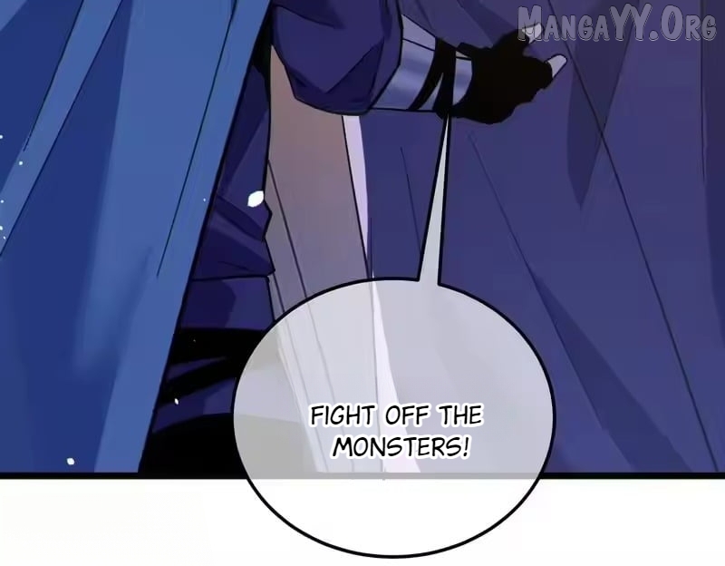 I Rely on My Invincibility to Deal Tons of Damage Passively! Chapter 150 - Page 132 in English