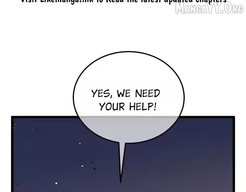 I Rely on My Invincibility to Deal Tons of Damage Passively! Chapter 150 - Page 134 in English