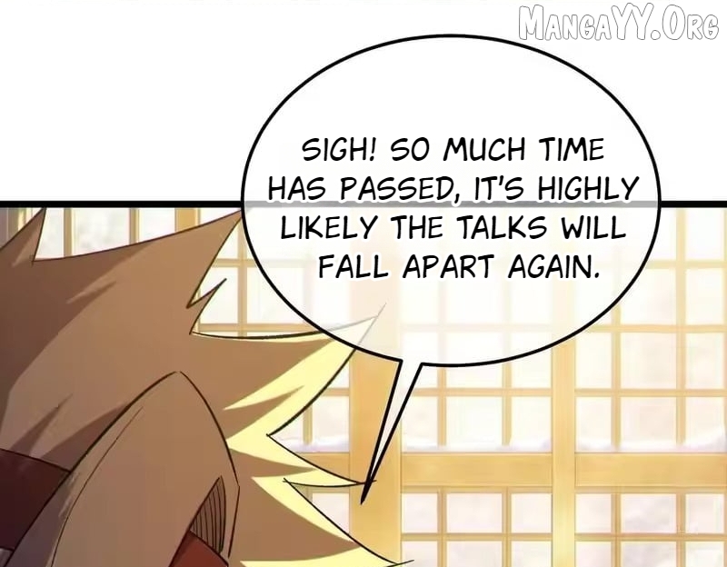 I Rely on My Invincibility to Deal Tons of Damage Passively! Chapter 150 - Page 144 in English