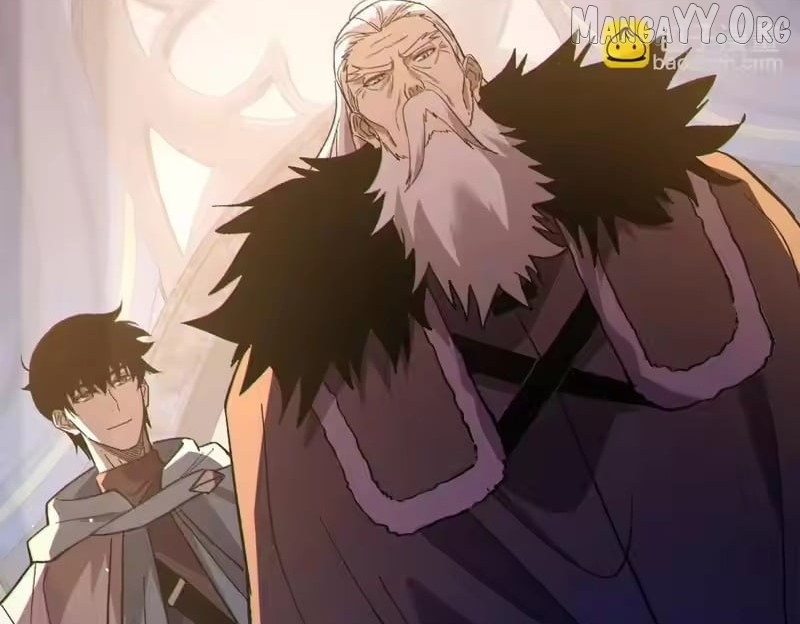 I Rely on My Invincibility to Deal Tons of Damage Passively! Chapter 150 - Page 148 in English