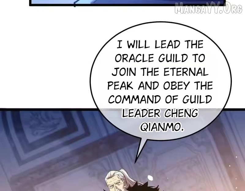I Rely on My Invincibility to Deal Tons of Damage Passively! Chapter 150 - Page 157 in English