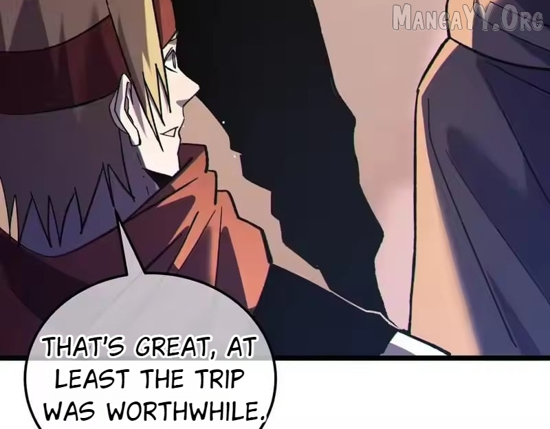 I Rely on My Invincibility to Deal Tons of Damage Passively! Chapter 150 - Page 160 in English