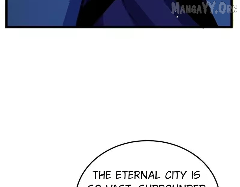 I Rely on My Invincibility to Deal Tons of Damage Passively! Chapter 150 - Page 164 in English