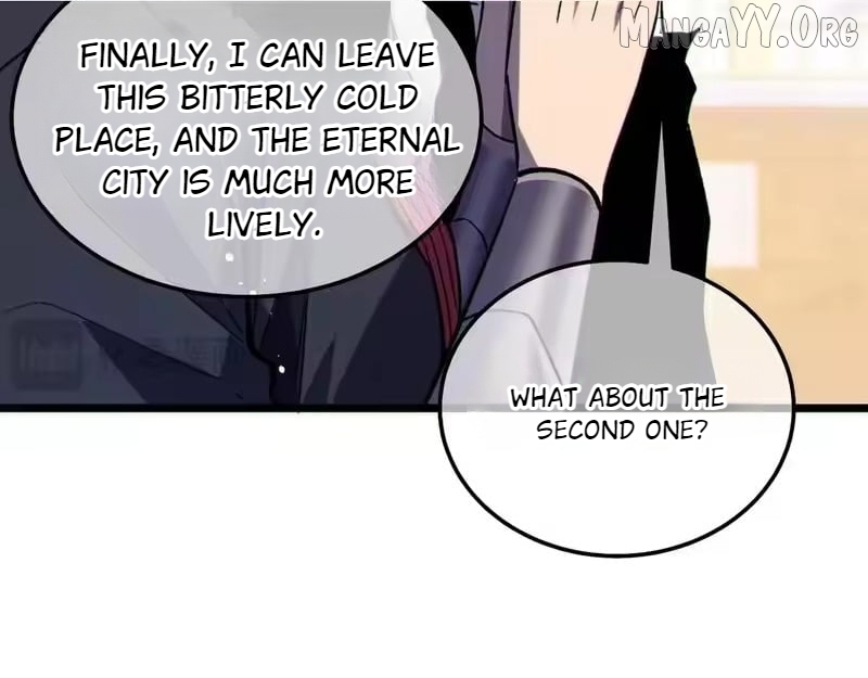 I Rely on My Invincibility to Deal Tons of Damage Passively! Chapter 150 - Page 167 in English