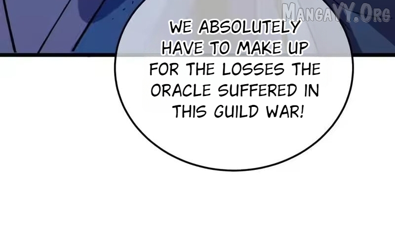 I Rely on My Invincibility to Deal Tons of Damage Passively! Chapter 150 - Page 171 in English