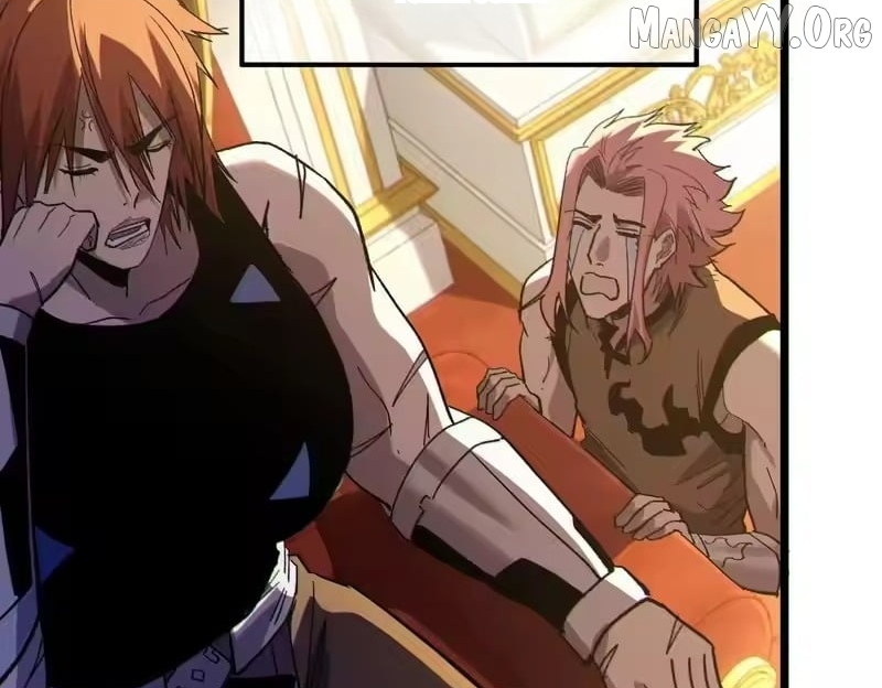 I Rely on My Invincibility to Deal Tons of Damage Passively! Chapter 150 - Page 179 in English