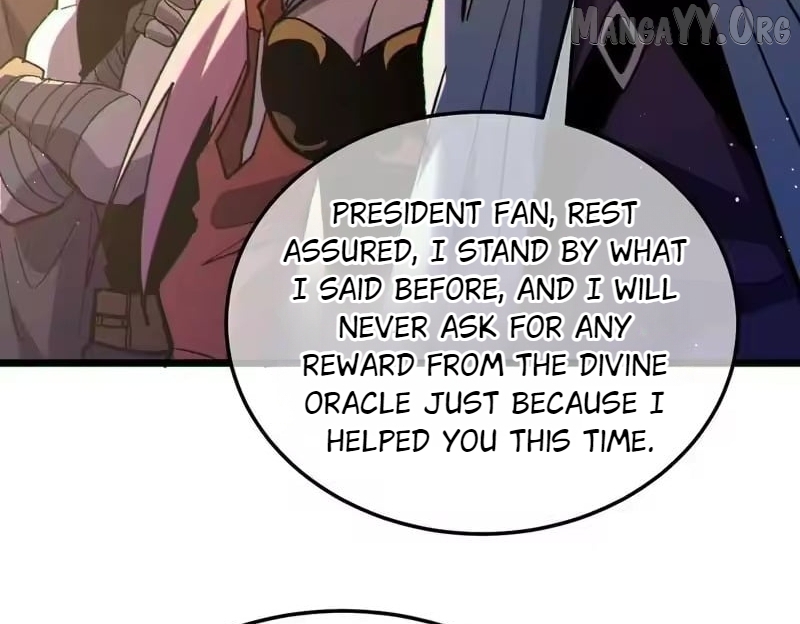 I Rely on My Invincibility to Deal Tons of Damage Passively! Chapter 150 - Page 21 in English