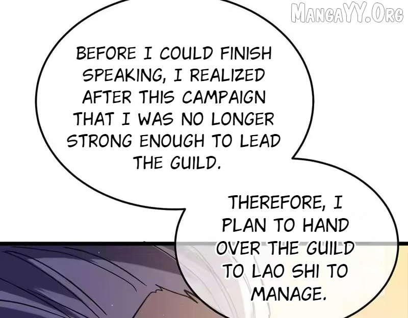 I Rely on My Invincibility to Deal Tons of Damage Passively! Chapter 150 - Page 22 in English
