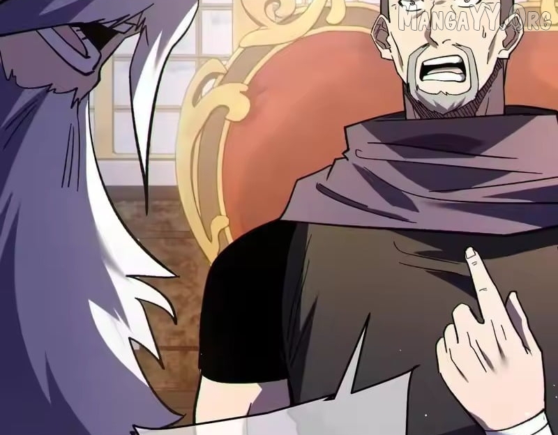 I Rely on My Invincibility to Deal Tons of Damage Passively! Chapter 150 - Page 24 in English