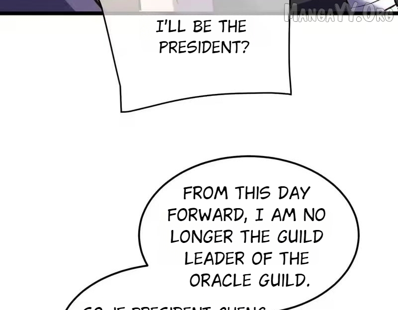 I Rely on My Invincibility to Deal Tons of Damage Passively! Chapter 150 - Page 25 in English