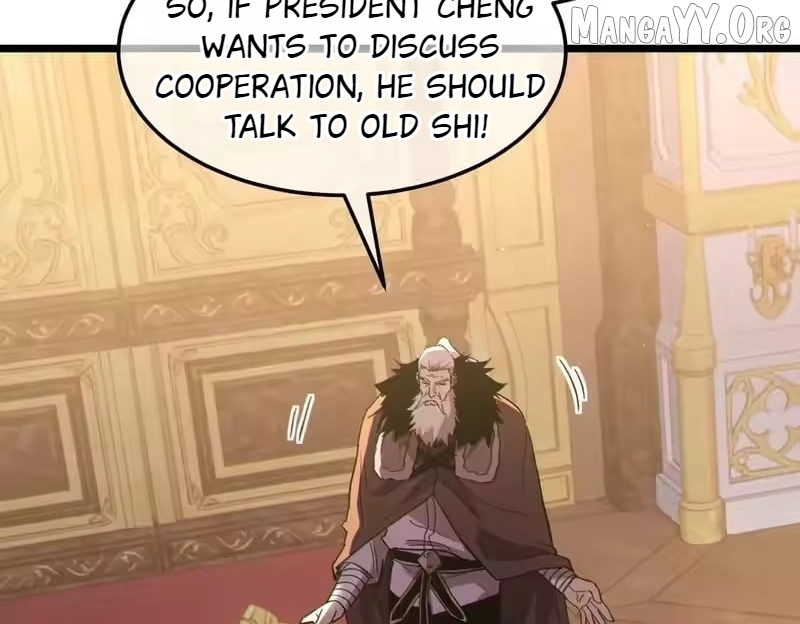 I Rely on My Invincibility to Deal Tons of Damage Passively! Chapter 150 - Page 26 in English