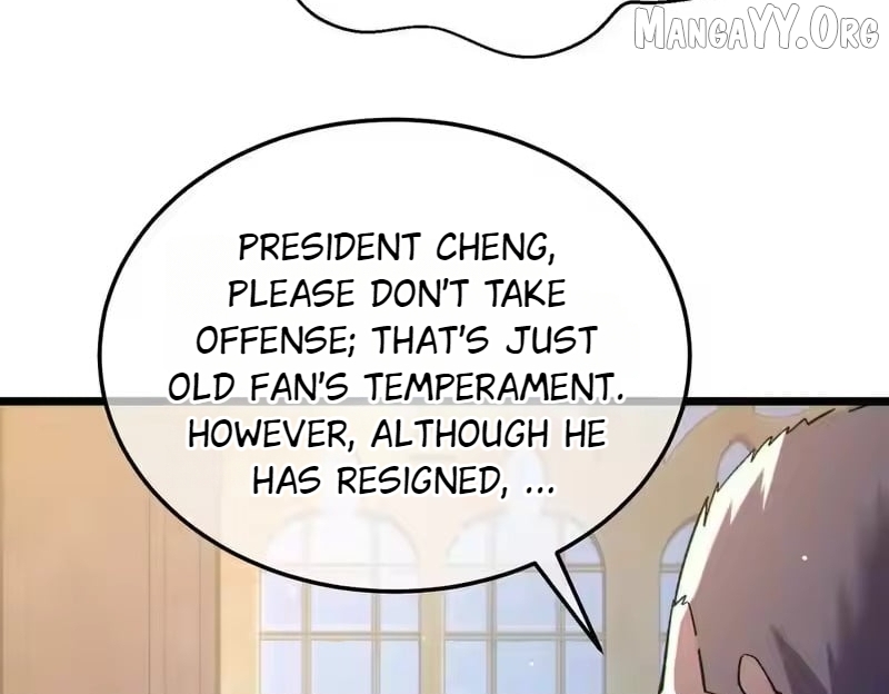 I Rely on My Invincibility to Deal Tons of Damage Passively! Chapter 150 - Page 33 in English