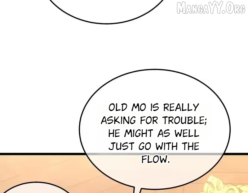 I Rely on My Invincibility to Deal Tons of Damage Passively! Chapter 150 - Page 36 in English