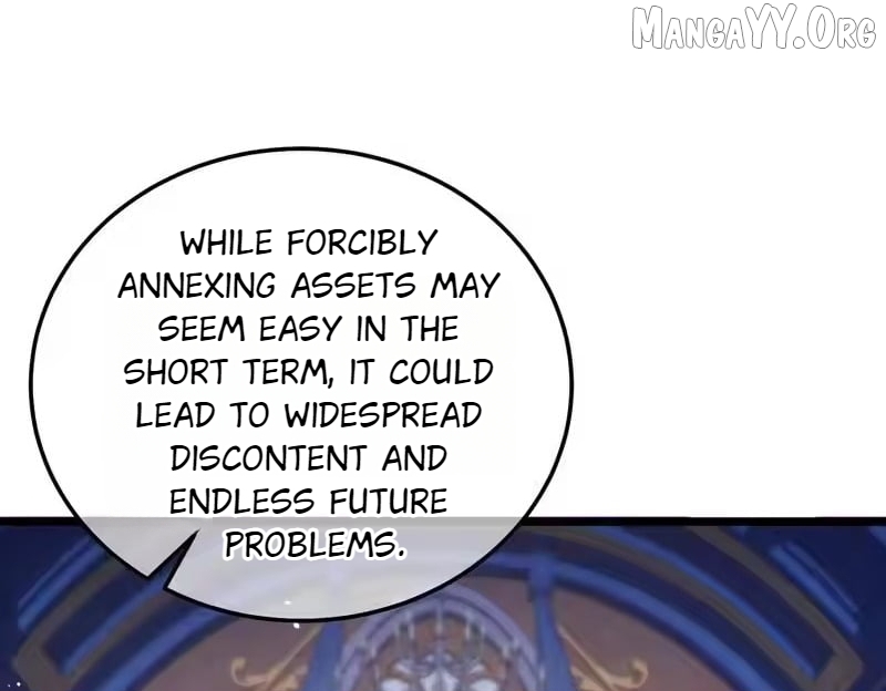 I Rely on My Invincibility to Deal Tons of Damage Passively! Chapter 150 - Page 40 in English