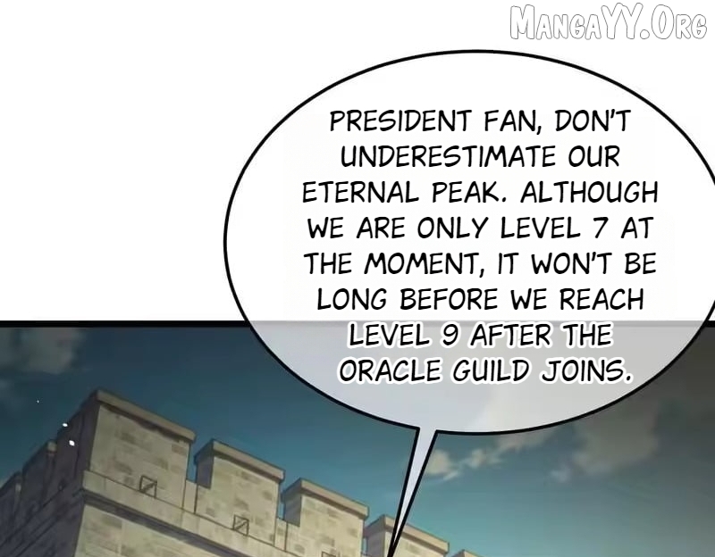 I Rely on My Invincibility to Deal Tons of Damage Passively! Chapter 150 - Page 58 in English