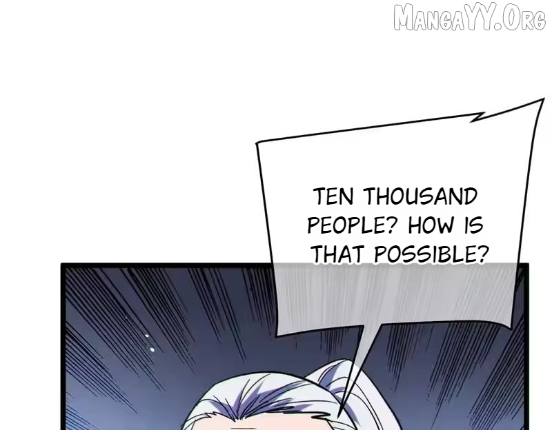 I Rely on My Invincibility to Deal Tons of Damage Passively! Chapter 150 - Page 62 in English