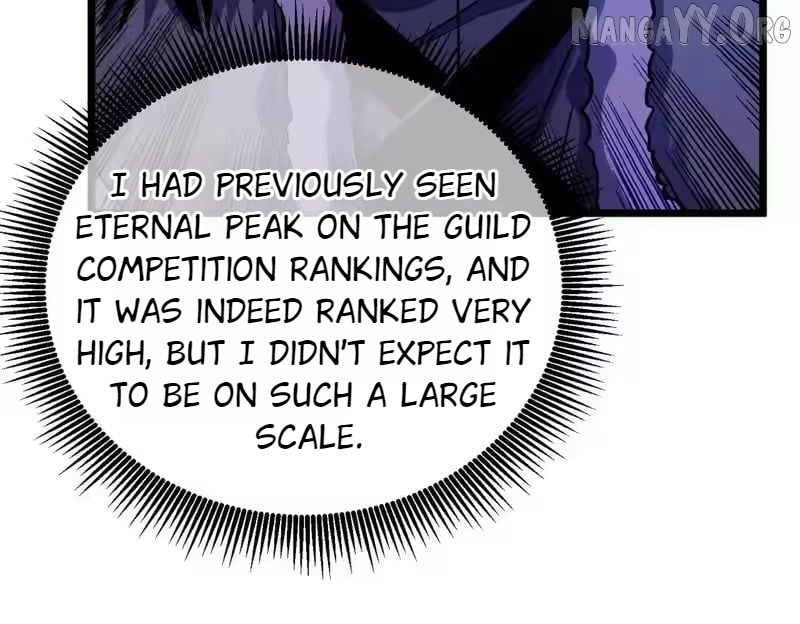 I Rely on My Invincibility to Deal Tons of Damage Passively! Chapter 150 - Page 64 in English