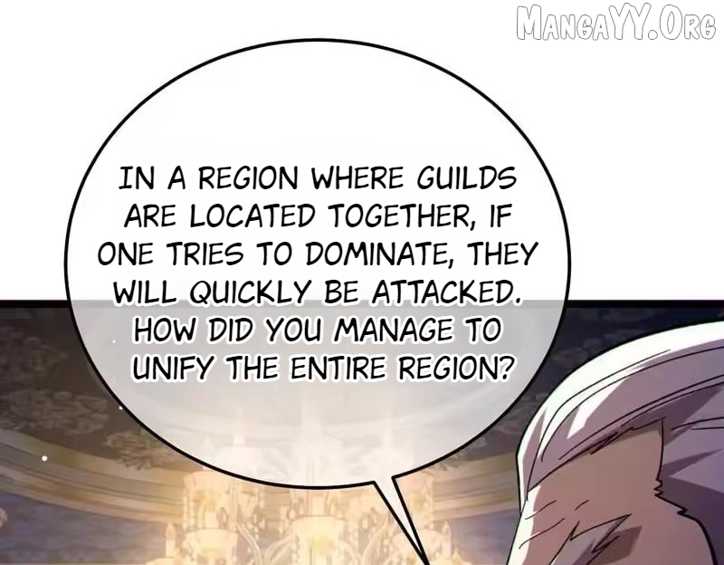 I Rely on My Invincibility to Deal Tons of Damage Passively! Chapter 150 - Page 65 in English