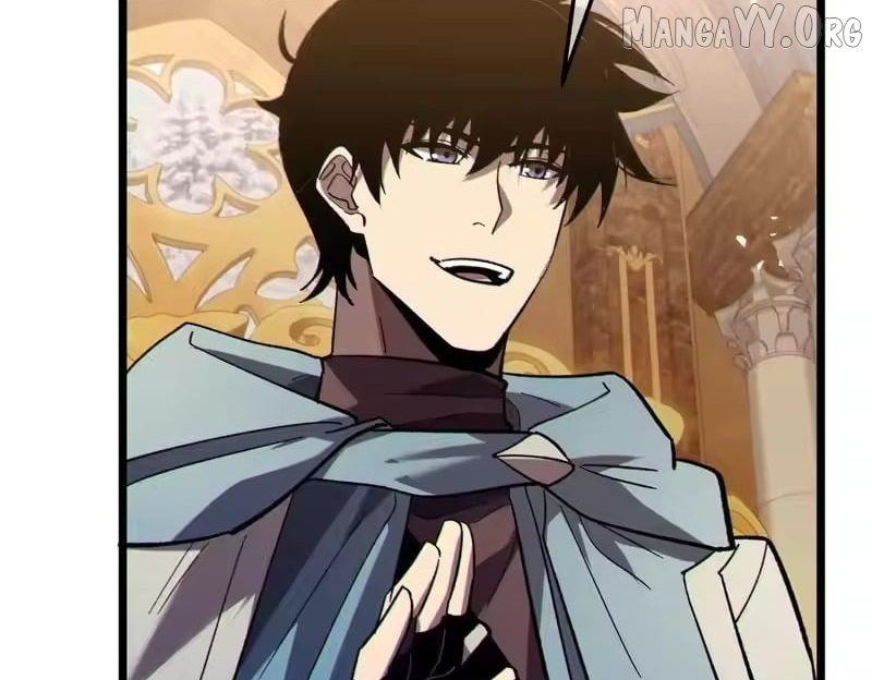I Rely on My Invincibility to Deal Tons of Damage Passively! Chapter 150 - Page 7 in English