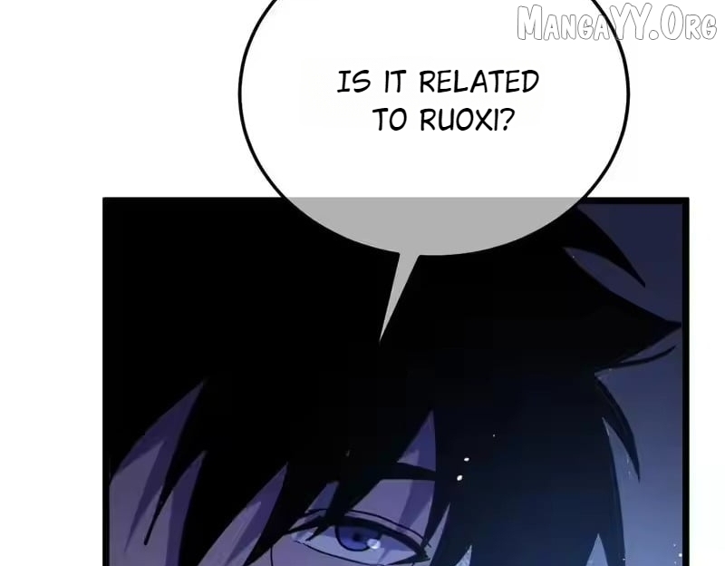 I Rely on My Invincibility to Deal Tons of Damage Passively! Chapter 150 - Page 84 in English