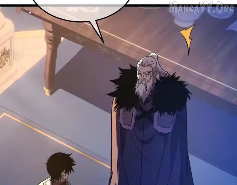I Rely on My Invincibility to Deal Tons of Damage Passively! Chapter 150 - Page 87 in English
